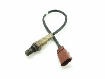 Peça sobressalente para automóvel em segunda mão sonda lambda por audi a1 (8x1, 8xk) 1.0 tfsi referências oem iam 04e906262db  04e906262db
