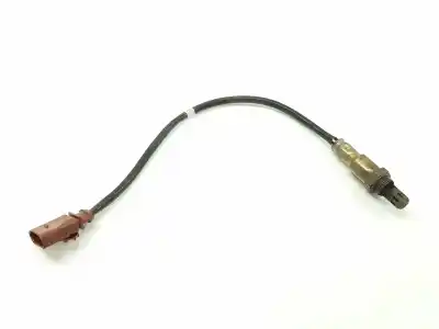 Peça sobressalente para automóvel em segunda mão sonda lambda por audi a1 (8x1, 8xk) 1.0 tfsi referências oem iam 04e906262db