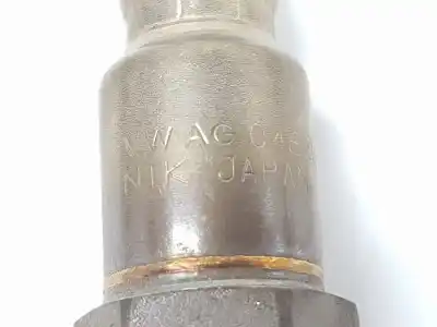 Peça sobressalente para automóvel em segunda mão sonda lambda por audi a1 (8x1, 8xk) 1.0 tfsi referências oem iam 04e906262db  04e906262db