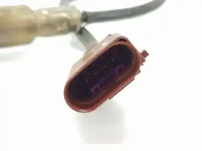 Peça sobressalente para automóvel em segunda mão sonda lambda por audi a1 (8x1, 8xk) 1.0 tfsi referências oem iam 04e906262db  04e906262db