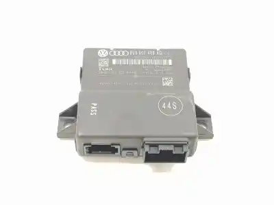 Peça sobressalente para automóvel em segunda mão módulo eletrônico por audi a1 (8x1, 8xk) 1.0 tfsi referências oem iam 8u0907468aq