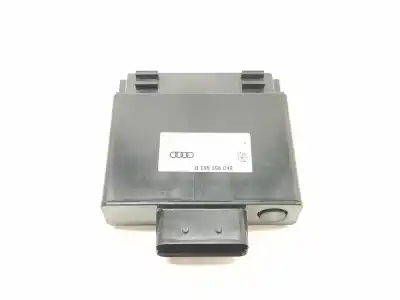 Peça sobressalente para automóvel em segunda mão módulo eletrônico por audi a1 (8x1, 8xk) 1.0 tfsi referências oem iam 8k0959663d