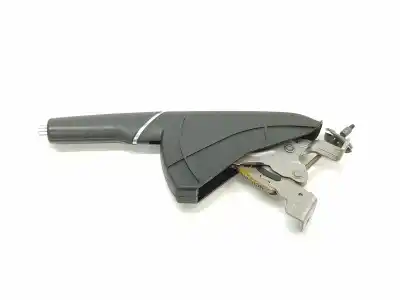 Peça sobressalente para automóvel em segunda mão alavanca de travão de mão por audi a1 (8x1, 8xk) 1.0 tfsi referências oem iam 6c0711303c