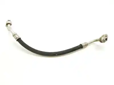 Peça sobressalente para automóvel em segunda mão tubos de ar condicionado por audi a1 (8x1, 8xk) 1.0 tfsi referências oem iam 6c0816721g