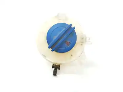 Peça sobressalente para automóvel em segunda mão depósito de expansão por audi a1 (8x1, 8xk) 1.0 tfsi referências oem iam 6q0121407b