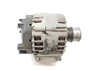 Peça sobressalente para automóvel em segunda mão alternador por audi a1 (8x1, 8xk) 1.0 tfsi referências oem iam 04c903023m