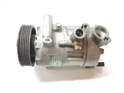 Peça sobressalente para automóvel em segunda mão compressor de ar condicionado a/a a/c por audi a1 (8x1, 8xk) 1.0 tfsi referências oem iam 5q0816803f