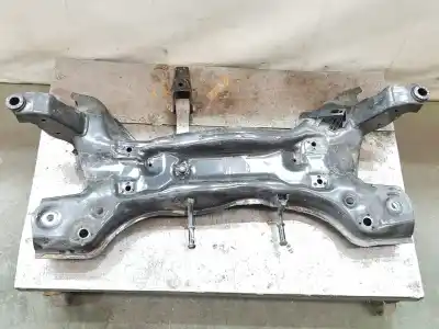 Peça sobressalente para automóvel em segunda mão charrió / suporte de eixo dianteiro por audi a1 (8x1, 8xk) 1.0 tfsi referências oem iam 6c0199315