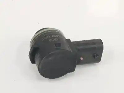 Second-hand car spare part parking sensor for porsche macan (95b) 3.0 s diesel oem iam references 5q0919275b  5q0919275