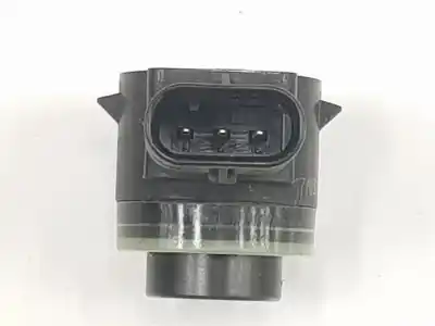 Second-hand car spare part parking sensor for porsche macan (95b) 3.0 s diesel oem iam references 5q0919275b  5q0919275