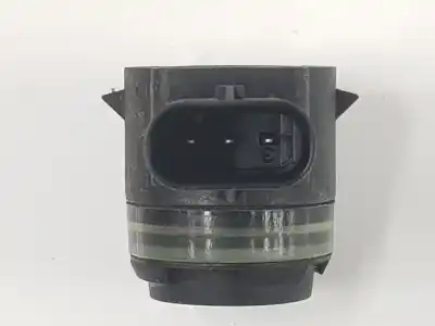 Second-hand car spare part parking sensor for porsche macan (95b) 3.0 s diesel oem iam references 5q0919275b  5q0919275