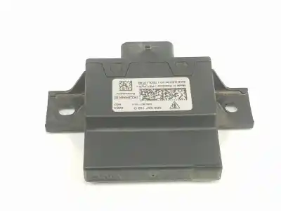 Second-hand car spare part electronic module for porsche macan (95b) 3.0 s diesel oem iam references 8r0907159d  8r0907159d
