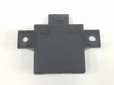 Second-hand car spare part electronic module for porsche macan (95b) 3.0 s diesel oem iam references 8r0907159d  8r0907159d
