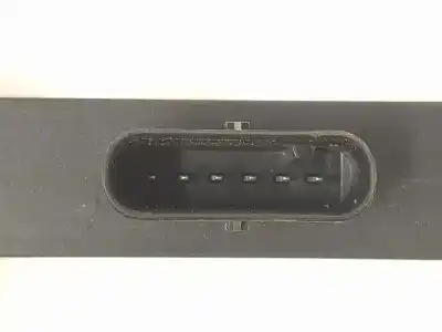 Second-hand car spare part electronic module for porsche macan (95b) 3.0 s diesel oem iam references 8r0907159d  8r0907159d