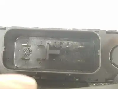 Автозапчастина б/у електронний модуль для porsche macan (95b) 3.0 s diesel посилання на oem iam 8k0959663  8k0959663
