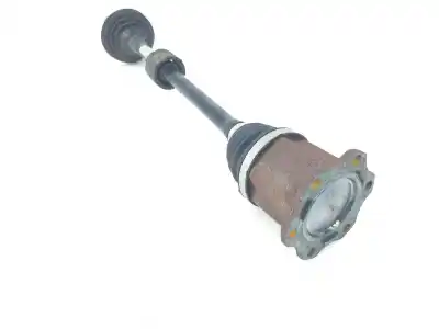 Pièce détachée automobile d'occasion transmission avant droite pour seat ibiza 1.0 tsi références oem iam 6c0407272ad 6c0407272ad 