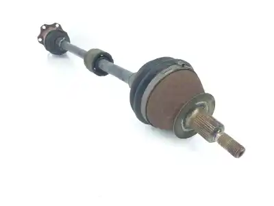 Pièce détachée automobile d'occasion transmission avant droite pour seat ibiza 1.0 tsi références oem iam 6c0407272ad 6c0407272ad 