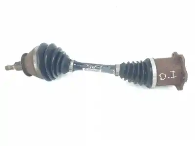 Автозапчасти б/у передняя левая трансмиссия за seat ibiza 1.0 tsi ссылки oem iam 6c0407271ab