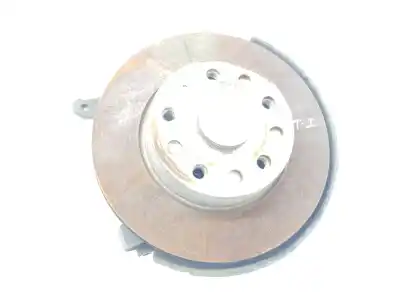 Pezzo di ricambio per auto di seconda mano SNODO POSTERIORE SINISTRO per VOLKSWAGEN GOLF VII LIM. (BQ1)  Riferimenti OEM IAM 5Q0505435F  5Q0505435F