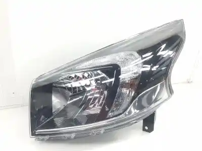 Second-hand car spare part LEFT HEADLIGHT for RENAULT TRAFIC COMBI  OEM IAM references 4422458  4422458