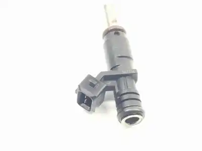 Pezzo di ricambio per auto di seconda mano INIETTORE per BMW SERIE 5 BERLINA  Riferimenti OEM IAM 7531634  13537531634