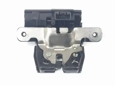 Автозапчастина б/у замок багажника / ворот для ford fiesta vi (cb1, ccn) 1.4 tdci посилання на oem iam 8a61a442a66be  1761865