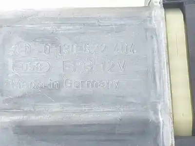 Автозапчастина б/у двигатель переднього ліва вікна для ford fiesta vi (cb1, ccn) 1.4 tdci посилання на oem iam 8a6114a389b  1852321