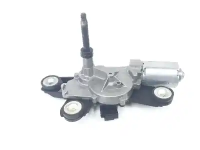 Second-hand car spare part rear windshield wiper motor for ford fiesta vi (cb1, ccn) 1.4 tdci oem iam references 8a61a17k441ad