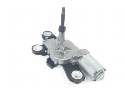 Second-hand car spare part rear windshield wiper motor for ford fiesta vi (cb1, ccn) 1.4 tdci oem iam references 8a61a17k441ad  1774291