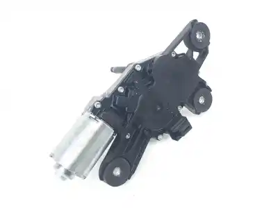 Second-hand car spare part rear windshield wiper motor for ford fiesta vi (cb1, ccn) 1.4 tdci oem iam references 8a61a17k441ad  1774291