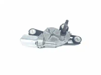 Second-hand car spare part rear windshield wiper motor for ford fiesta vi (cb1, ccn) 1.4 tdci oem iam references 8a61a17k441ad  1774291