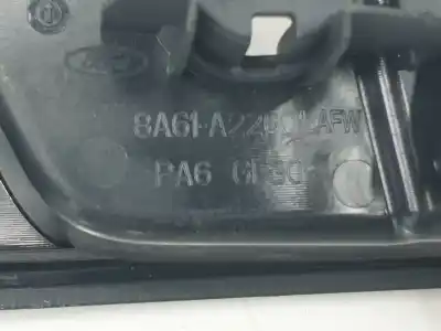 Автозапчасти б/у управление зеркалом за ford fiesta vi (cb1, ccn) 1.4 tdci ссылки oem iam 93bg17b676bb  4495427