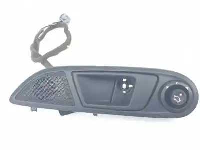Second-hand car spare part rearview side mirror switch for ford fiesta vi (cb1, ccn) 1.4 tdci oem iam references 93bg17b676bb