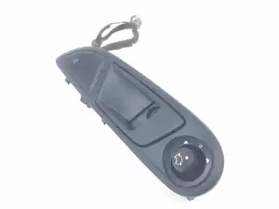 Автозапчасти б/у управление зеркалом за ford fiesta vi (cb1, ccn) 1.4 tdci ссылки oem iam 93bg17b676bb  4495427