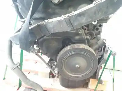Автозапчастина б/у двигун комплект для ford fiesta vi (cb1, ccn) 1.4 tdci посилання на oem iam f6jd  1703277