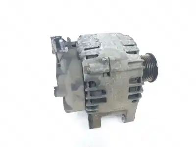 Second-hand car spare part alternator for ford fiesta vi (cb1, ccn) 1.4 tdci oem iam references av6n10300dc