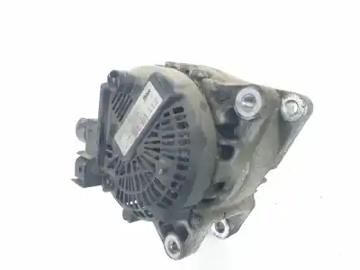 Second-hand car spare part alternator for ford fiesta vi (cb1, ccn) 1.4 tdci oem iam references av6n10300dc  2251619