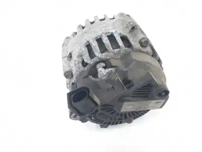 Second-hand car spare part alternator for ford fiesta vi (cb1, ccn) 1.4 tdci oem iam references av6n10300dc  2251619