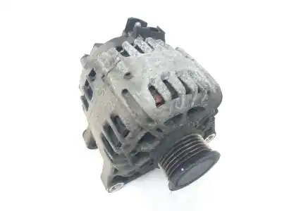 Second-hand car spare part alternator for ford fiesta vi (cb1, ccn) 1.4 tdci oem iam references av6n10300dc  2251619