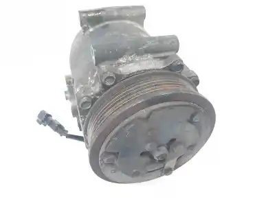 Pièce détachée automobile d'occasion compresseur de climatisation pour ford fiesta vi (cb1, ccn) 1.4 tdci références oem iam 8v5119d619df  1767718