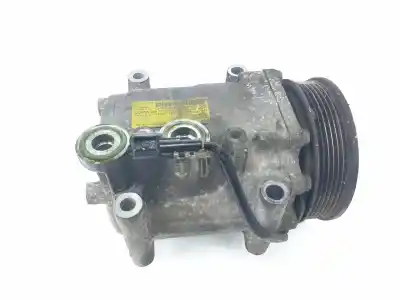 Pièce détachée automobile d'occasion compresseur de climatisation pour ford fiesta vi (cb1, ccn) 1.4 tdci références oem iam 8v5119d619df  1767718