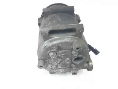 Pièce détachée automobile d'occasion compresseur de climatisation pour ford fiesta vi (cb1, ccn) 1.4 tdci références oem iam 8v5119d619df  1767718