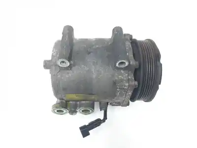 Second-hand car spare part air conditioning compressor for ford fiesta vi (cb1, ccn) 1.4 tdci oem iam references 8v5119d619df