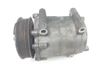 Pièce détachée automobile d'occasion compresseur de climatisation pour ford fiesta vi (cb1, ccn) 1.4 tdci références oem iam 8v5119d619df  1767718
