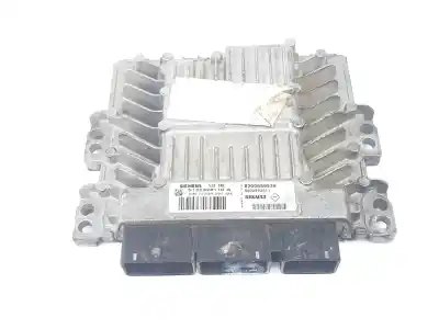 Автозапчастина б/у ебу контролер двигуна для renault scénic ii (jm0/1_) 1.5 dci (jm1e, jm16) посилання на oem iam 8200592611