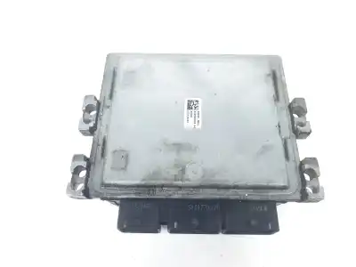 Second-hand car spare part ecu engine control for renault scénic ii (jm0/1_) 1.5 dci (jm1e, jm16) oem iam references 8200592611  8200542288