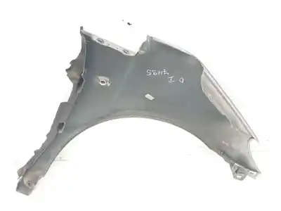 Second-hand car spare part left front fin for clase c clase a 1.7 cdi d oem iam references a1688800718  a1688800718