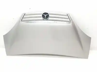 Pezzo di ricambio per auto di seconda mano cofano per clase c clase a 1.7 cdi d riferimenti oem iam a1688800157
