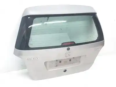 Second-hand car spare part tailgate for clase c clase a 1.7 cdi d oem iam references a1687400505  a1687400505