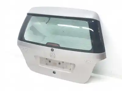 Second-hand car spare part tailgate for clase c clase a 1.7 cdi d oem iam references a1687400505  a1687400505